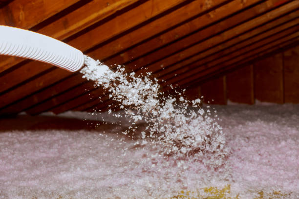 Range of Insulation Solutions in Harrison, AR