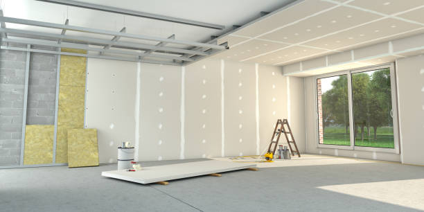 Insulation Replacement Services in Harrison, AR